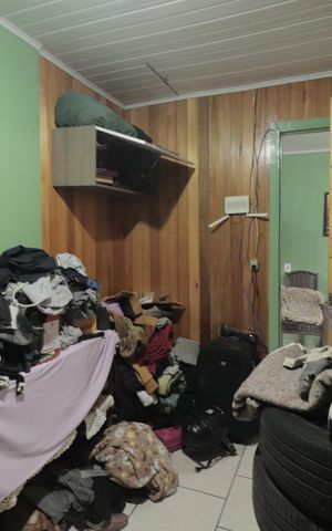 Apartamento à venda com 300m², 4 quartos e 2 vagasQuarto 2 Casa 2