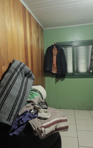 Apartamento à venda com 300m², 4 quartos e 2 vagasQuarto 2 Casa 2