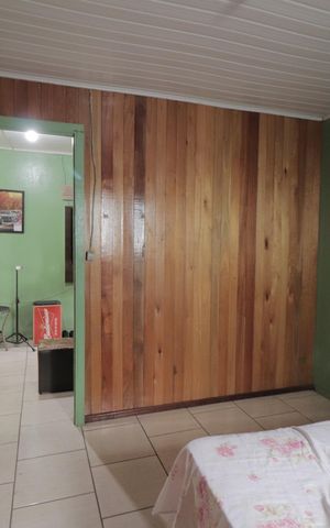 Apartamento à venda com 300m², 4 quartos e 2 vagasQuarto 1 Casa 2