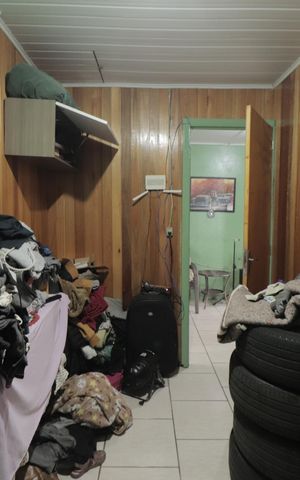 Apartamento à venda com 300m², 4 quartos e 2 vagasQuarto 2 Casa 2