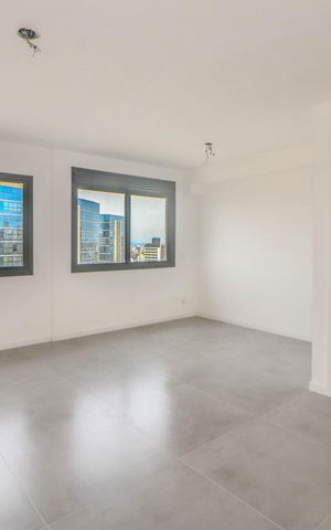 Studio à venda com 43m², 1 quarto e 1 vaga Studio à venda com 43m², 1 quarto e 1 vagaStudio