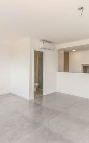 Studio à venda com 43m², 1 quarto e 1 vaga Studio à venda com 43m², 1 quarto e 1 vagaStudio