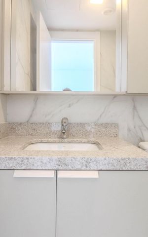 Studio à venda com 43m², 1 quarto e 1 vaga Studio à venda com 43m², 1 quarto e 1 vagaBanheiro