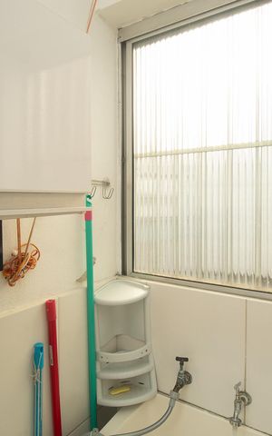 Apartamento à venda com 62m², 2 quartos e 1 vaga Apartamento à venda com 62m², 2 quartos e 1 vagaÁrea de Serviço