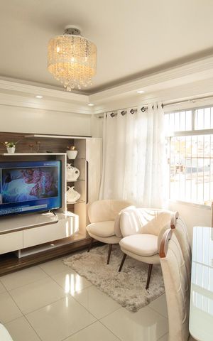 Apartamento à venda com 62m², 2 quartos e 1 vaga Apartamento à venda com 62m², 2 quartos e 1 vagaSala