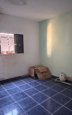 Casa à venda com 270m², 5 quartos e 12 vagas Casa à venda com 270m², 5 quartos e 12 vagasQuarto 1 Casa 1