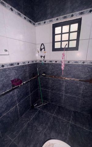 Casa à venda com 270m², 5 quartos e 12 vagas Casa à venda com 270m², 5 quartos e 12 vagasBanheiro da Suíte Casa 1