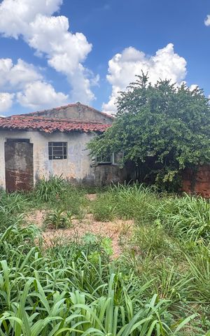 Casa à venda com 270m², 5 quartos e 12 vagas Casa à venda com 270m², 5 quartos e 12 vagasQuintal Fundos Casa 1