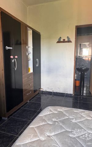 Casa à venda com 270m², 5 quartos e 12 vagas Casa à venda com 270m², 5 quartos e 12 vagasSuíte Casa 1