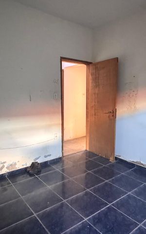 Casa à venda com 270m², 5 quartos e 12 vagas Casa à venda com 270m², 5 quartos e 12 vagasQuarto 1 Casa 1