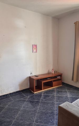 Casa à venda com 270m², 5 quartos e 12 vagas Casa à venda com 270m², 5 quartos e 12 vagasSala