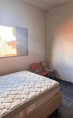 Casa à venda com 270m², 5 quartos e 12 vagas Casa à venda com 270m², 5 quartos e 12 vagasSuíte Casa 1