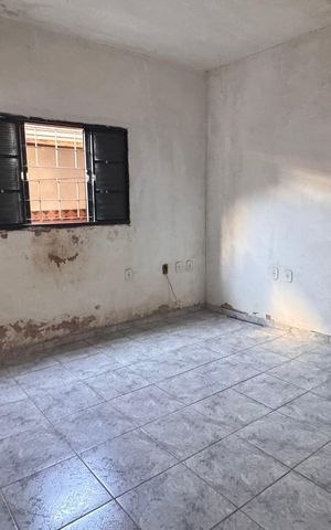 Casa à venda com 270m², 5 quartos e 12 vagas Casa à venda com 270m², 5 quartos e 12 vagasQuarto 2 Casa 1