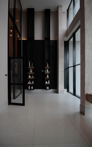 Studio para alugar com 25m², 1 quarto e sem vaga Studio para alugar com 25m², 1 quarto e sem vagaHall social