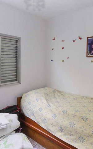 Casa à venda com 171m², 3 quartos e 4 vagasQuarto 1