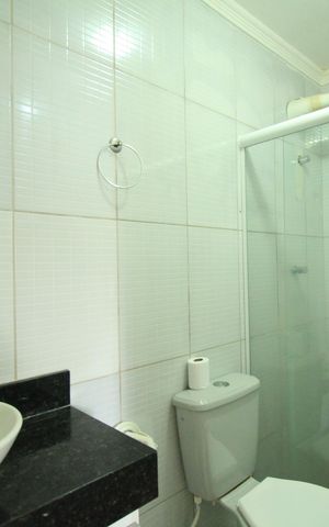 Casa para alugar com 150m², 2 quartos e 1 vagaBanheiro
