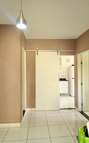 Casa para alugar com 150m², 2 quartos e 1 vagaSala