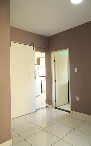 Casa para alugar com 150m², 2 quartos e 1 vagaSala