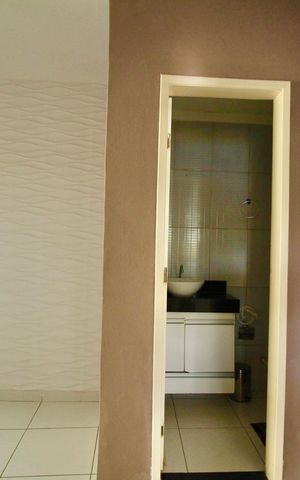 Casa para alugar com 150m², 2 quartos e 1 vagaSala