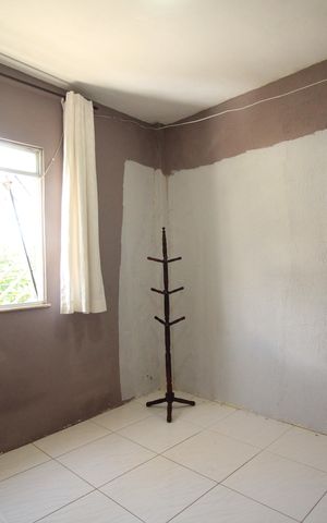 Casa para alugar com 150m², 2 quartos e 1 vagaQuarto 2