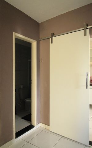 Casa para alugar com 150m², 2 quartos e 1 vagaSala