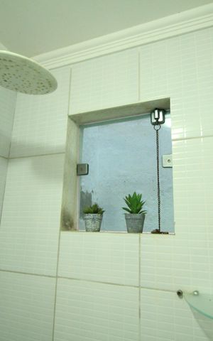 Casa para alugar com 150m², 2 quartos e 1 vagaBanheiro