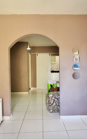 Casa para alugar com 150m², 2 quartos e 1 vagaSala
