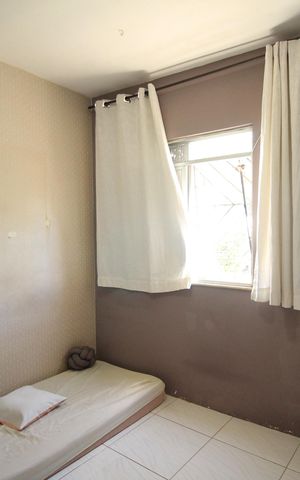 Casa para alugar com 150m², 2 quartos e 1 vagaQuarto 2