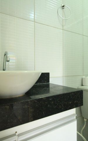 Casa para alugar com 150m², 2 quartos e 1 vagaBanheiro