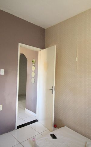 Casa para alugar com 150m², 2 quartos e 1 vagaQuarto 2