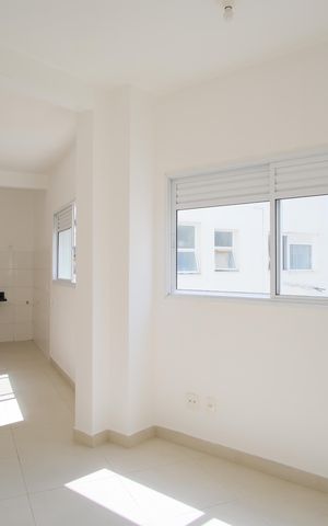 Apartamento à venda com 31m², 1 quarto e sem vagaQuarto