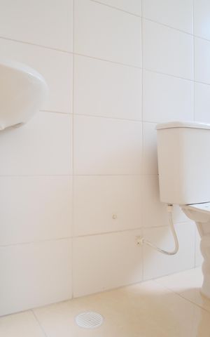 Apartamento à venda com 31m², 1 quarto e sem vagaBanheiro
