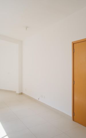 Apartamento à venda com 31m², 1 quarto e sem vagaSala