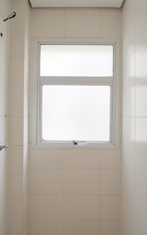 Apartamento à venda com 31m², 1 quarto e sem vagaBanheiro