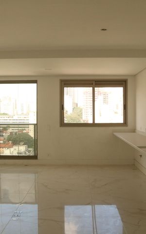 Apartamento à venda com 222m², 3 quartos e 5 vagasSala e Cozinha Integrada