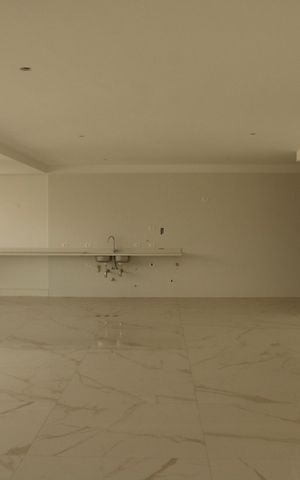 Apartamento à venda com 222m², 3 quartos e 5 vagasSala e Cozinha Integrada