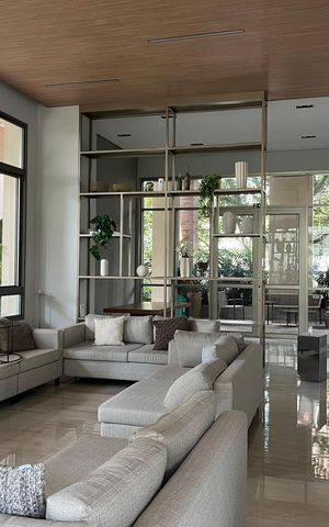 Apartamento à venda com 222m², 3 quartos e 5 vagasÁrea comum - Salão de festas