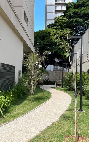Apartamento à venda com 222m², 3 quartos e 5 vagasÁrea comum
