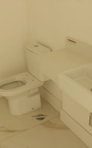 Apartamento à venda com 222m², 3 quartos e 5 vagasLavabo