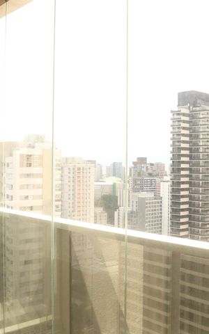 Apartamento à venda com 222m², 3 quartos e 5 vagasSuíte 3