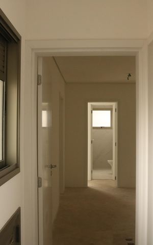 Apartamento à venda com 222m², 3 quartos e 5 vagasÁrea de Serviço