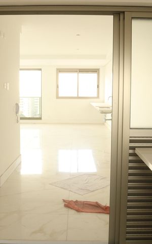 Apartamento à venda com 222m², 3 quartos e 5 vagasÁrea de Serviço