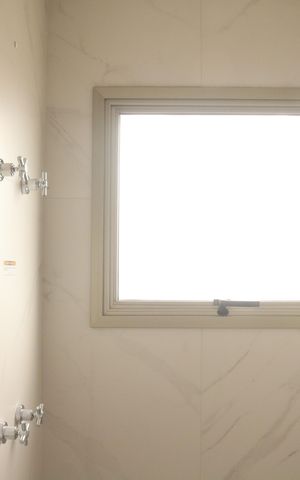 Apartamento à venda com 222m², 3 quartos e 5 vagasBanheiro da Suíte 3