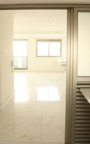Apartamento à venda com 222m², 3 quartos e 5 vagasÁrea de Serviço