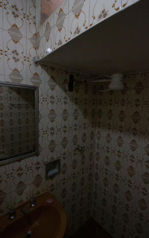 Casa à venda com 198m², 5 quartos e 4 vagasBanheiro da Suíte 