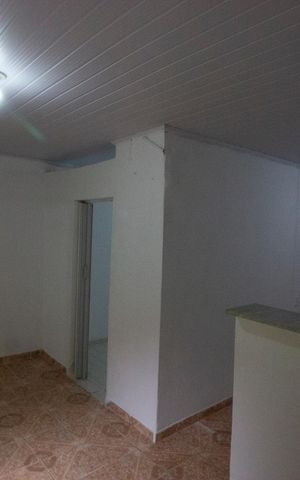 Casa à venda com 198m², 5 quartos e 4 vagasSala