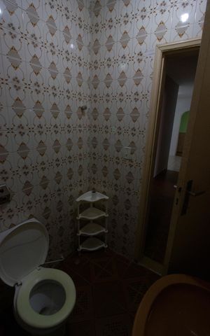 Casa à venda com 198m², 5 quartos e 4 vagasBanheiro da Suíte 