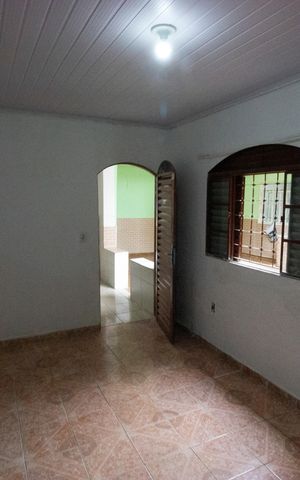 Casa à venda com 198m², 5 quartos e 4 vagasSala