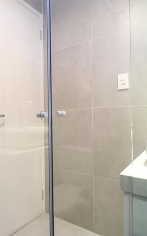 Apartamento à venda com 62m², 2 quartos e 1 vagaBanheiro Social