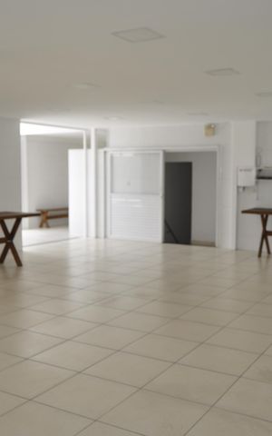 Apartamento à venda com 64m², 2 quartos e sem vagaÁrea comum